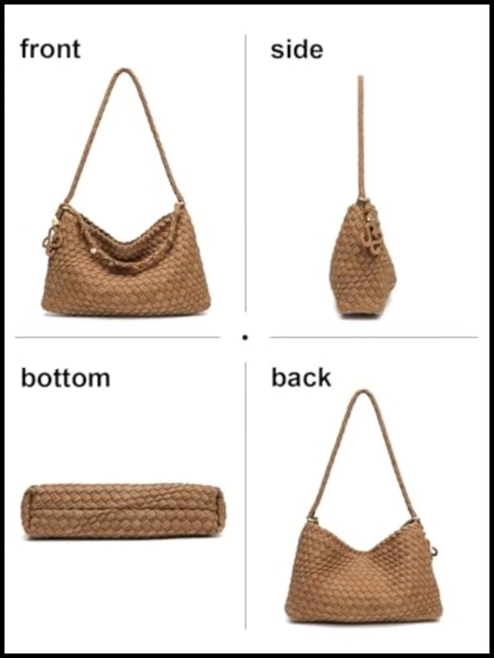 N/A this woven